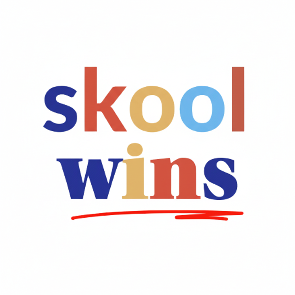 Skool Wins
